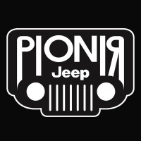 Pionir Jeep logo, Pionir Jeep contact details