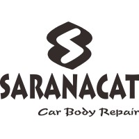 Saranacat logo, Saranacat contact details