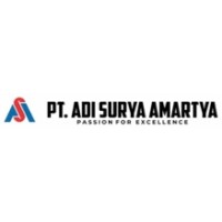 PT. Adi Surya Amartya logo, PT. Adi Surya Amartya contact details