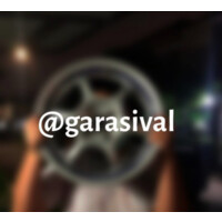 Garasival logo, Garasival contact details