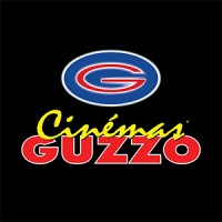 Cinemas Guzzo logo, Cinemas Guzzo contact details