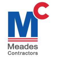 Meades Contractors logo, Meades Contractors contact details