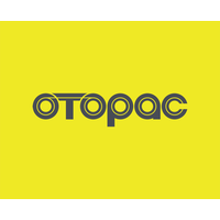 OTOPAC logo, OTOPAC contact details