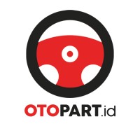 OTOPART.ID logo, OTOPART.ID contact details