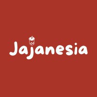 Jajanesia logo, Jajanesia contact details