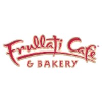 Frullati Café & Bakery logo, Frullati Café & Bakery contact details