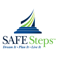 SAFE Steps, Inc logo, SAFE Steps, Inc contact details