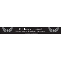 O'HARAS LTD logo, O'HARAS LTD contact details