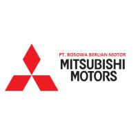 Mitsubishi Makassar Pettarani logo, Mitsubishi Makassar Pettarani contact details