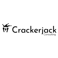 Crackerjack Consulting Ltd logo, Crackerjack Consulting Ltd contact details