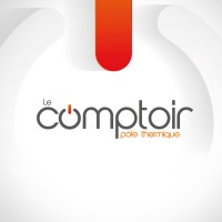 LE COMPTOIR - Pôle Thermique logo, LE COMPTOIR - Pôle Thermique contact details