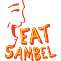 Eatsambel logo, Eatsambel contact details