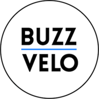 Buzz Velo logo, Buzz Velo contact details