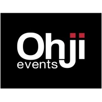 Ohji Events logo, Ohji Events contact details