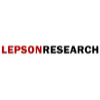 Lepson Research Group logo, Lepson Research Group contact details