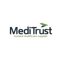 PT Meditrust Indonesia logo, PT Meditrust Indonesia contact details