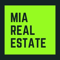 MIA Real Estate Group logo, MIA Real Estate Group contact details