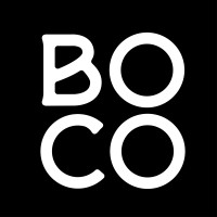 BoCo Collective Marketing logo, BoCo Collective Marketing contact details