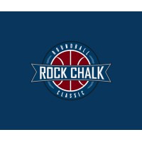 Rock Chalk Roundball Classic logo, Rock Chalk Roundball Classic contact details