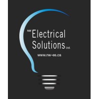 NW Electrical Solutions Ltd. logo, NW Electrical Solutions Ltd. contact details