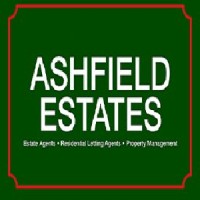 Ashfield Estates logo, Ashfield Estates contact details