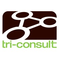 Tri-Consult A/S logo, Tri-Consult A/S contact details