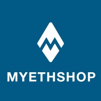 MYETHSHOP logo, MYETHSHOP contact details