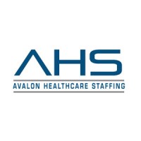 Avalon Staffing Healthcare Group logo, Avalon Staffing Healthcare Group contact details