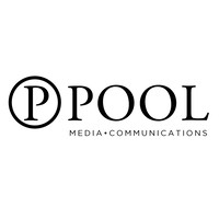 PPOOL media & communications logo, PPOOL media & communications contact details