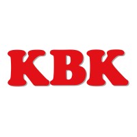 KBK logo, KBK contact details