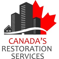 Canada's Restoration Services logo, Canada's Restoration Services contact details