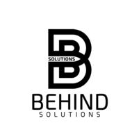 Behind Solutions logo, Behind Solutions contact details