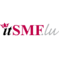 itSMF Luxembourg logo, itSMF Luxembourg contact details