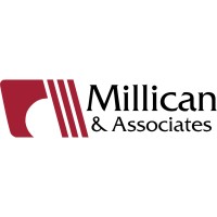 Millican & Associates, Inc. logo, Millican & Associates, Inc. contact details