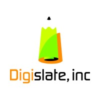 DIGISLATE, INC. logo, DIGISLATE, INC. contact details