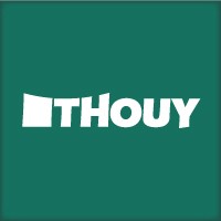 Thouy logo, Thouy contact details