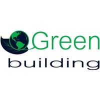 Green Building logo, Green Building contact details