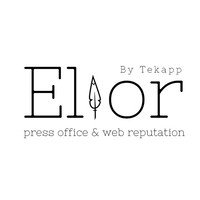 Elior by Tekapp logo, Elior by Tekapp contact details