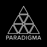 Paradigma logo, Paradigma contact details