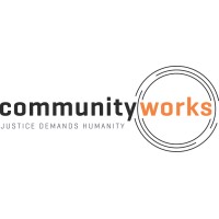 Community Works West logo, Community Works West contact details