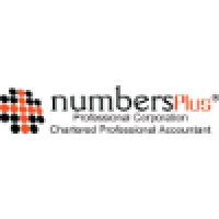 Numbers Plus Professional Corporation logo, Numbers Plus Professional Corporation contact details