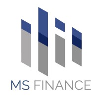 MS Finance logo, MS Finance contact details