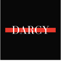 DARCY logo, DARCY contact details