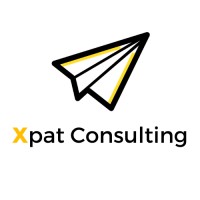 Xpat Consulting logo, Xpat Consulting contact details