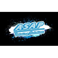 ASAP Printing Solutions logo, ASAP Printing Solutions contact details