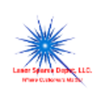 LASER SPARES DEPOT LLC logo, LASER SPARES DEPOT LLC contact details