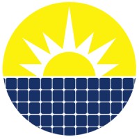 AAH Solar logo, AAH Solar contact details