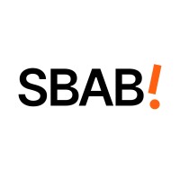 SBAB logo, SBAB contact details