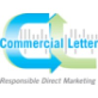 Commercial Letter, Inc. logo, Commercial Letter, Inc. contact details