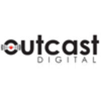 Outcast Digital logo, Outcast Digital contact details